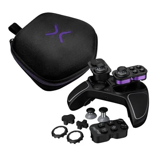 Control Turtle Beach Victrix Pro BFG Reloaded Wireless Modular Xbox Controller Negro