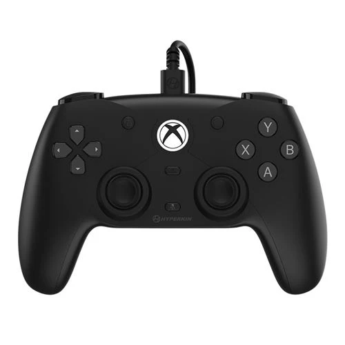 Control Hyperkin The Competitor Wired Xbox Controller Negro
