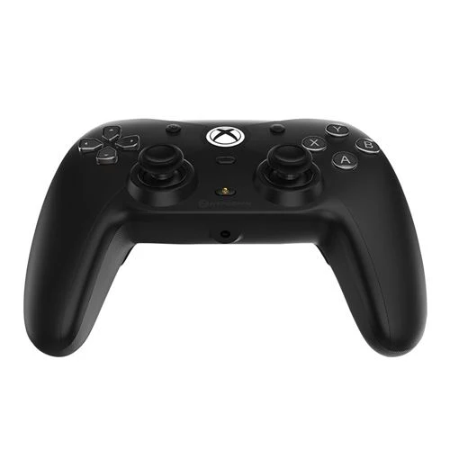 Control Hyperkin The Competitor Wired Xbox Controller Negro