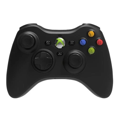 Control Hyperkin Xenon Wired Controller for Xbox Series