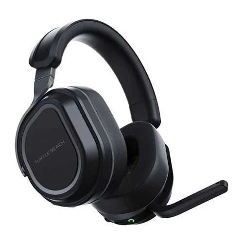 Audífonos Turtle Beach Stealth 700 Wireless Gaming Headset Xbox (Black) CrossPlay Wireless System Negro