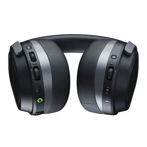 Audífonos Turtle Beach Stealth 700 Wireless Gaming Headset Xbox (Black) CrossPlay Wireless System Negro
