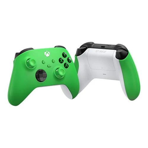 Control Microsoft Xbox Wireless Controller Verde