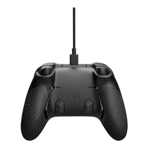 Control Scuf Gaming VALOR PRO Wired Performance Xbox Controller Gris