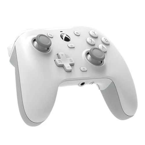 Control GameSir G7 HE Xbox Wired Controller Blanco