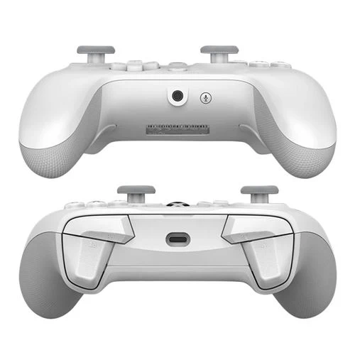 Control GameSir G7 HE Xbox Wired Controller Blanco