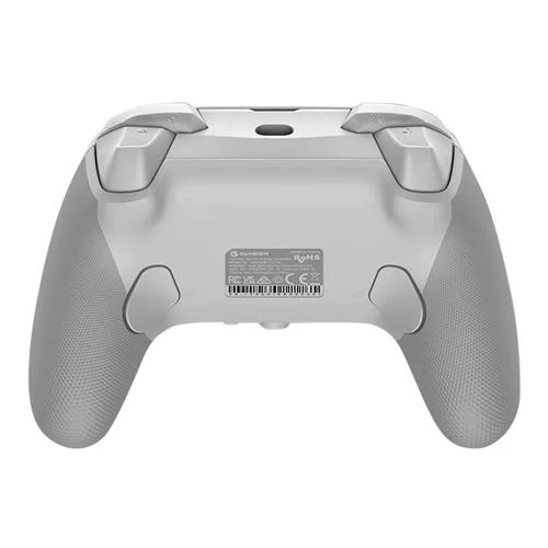 Control GameSir G7 HE Xbox Wired Controller Blanco