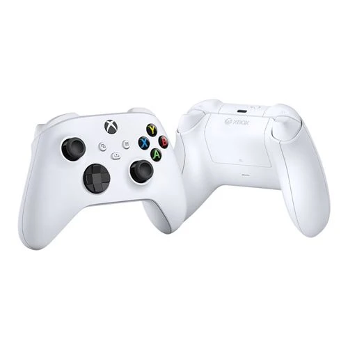 Control Microsoft Xbox Wireless Controller Blanco