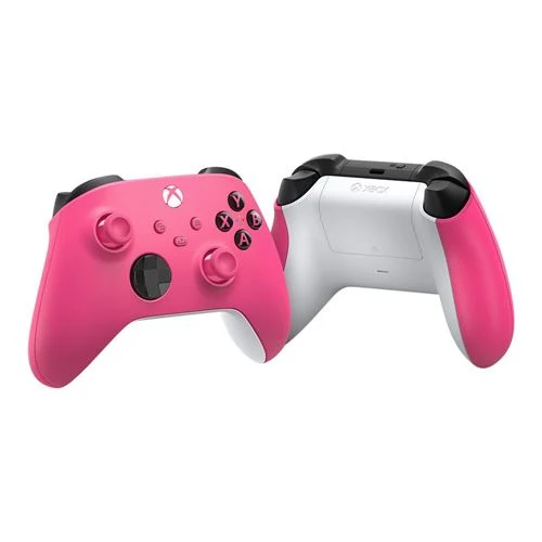 Control Microsoft Xbox Wireless Controller Rosa