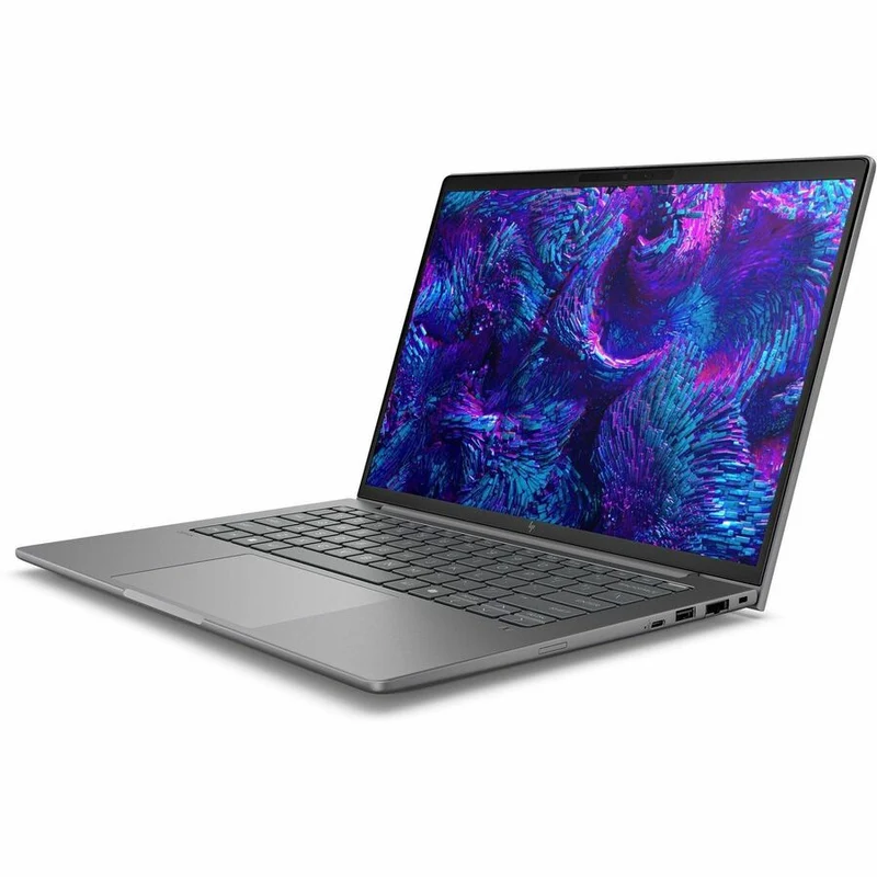 Laptop HP ZBook, Intel Core Ultra 5 235U 12 Núcleos, 16GB DDR5, 512 GB SSD -
