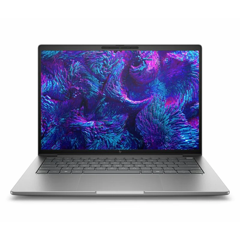 Laptop HP ZBook, Intel Core Ultra 5 235U 12 Núcleos, 16GB DDR5, 512 GB SSD -
