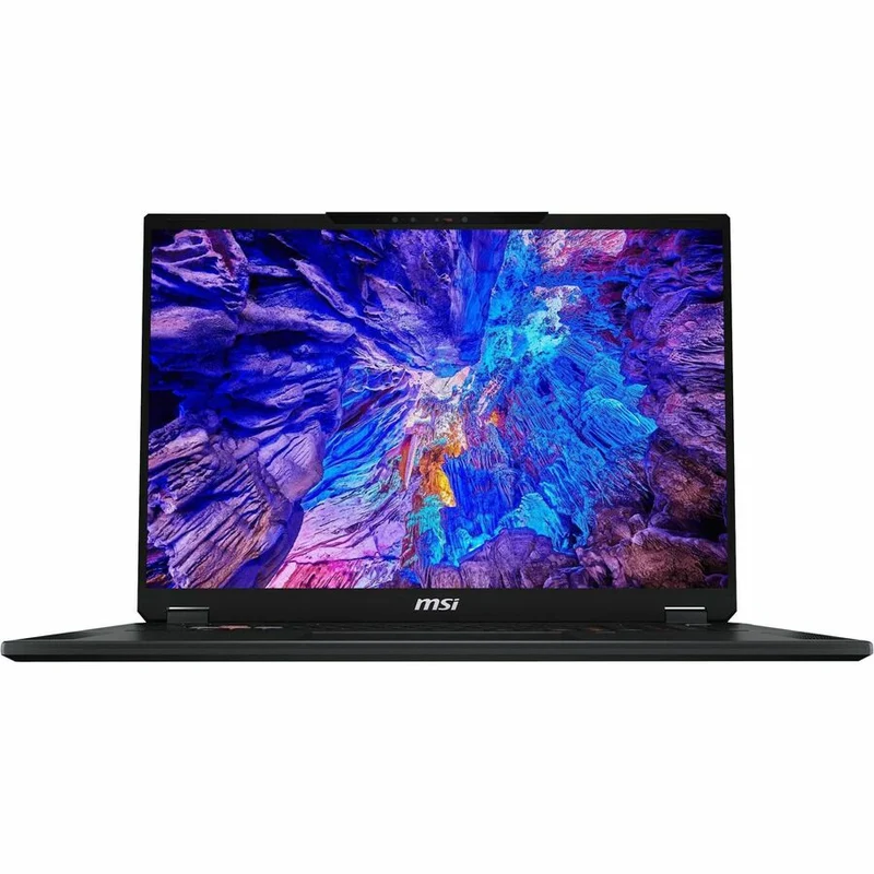 Laptop MSI Stealth 18 HX AI Stealth 18 HX AI A2XWJG-035US, Intel Core Ultra 9 275HX 24 Núcleos, 64GB, 2 TB SSD -, GeForce RTX 5090