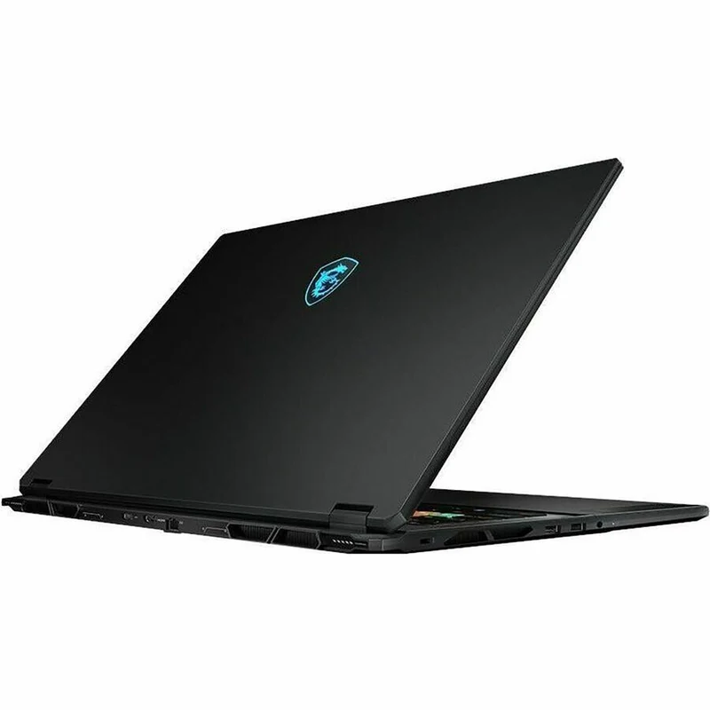 Laptop MSI Stealth 18 HX AI Stealth 18 HX AI A2XWJG-035US, Intel Core Ultra 9 275HX 24 Núcleos, 64GB, 2 TB SSD -, GeForce RTX 5090