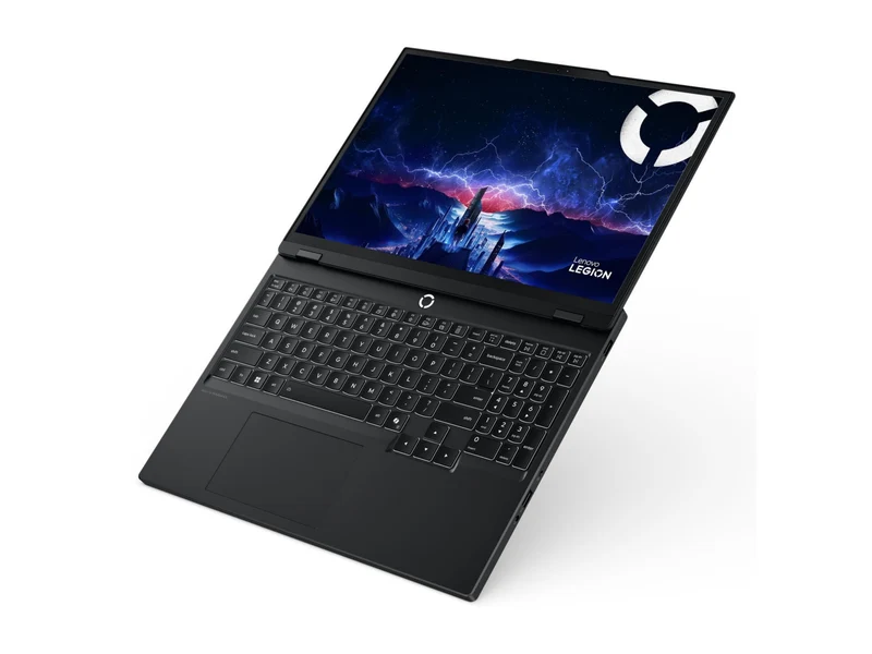 Laptop Lenovo Legion 5 15IAX10 83F0, Intel Core Ultra 7 255HX 20 Núcleos, 16GB DDR5, Lenovo Legion 5 15IAX10 – Intel Core Ultra 7 255HX, 16GB RAM, 1TB SSD, RTX 5060 8GB, 15.1" WQXGA OLED 165Hz, Wi-Fi 7,, GeForce RTX 5060