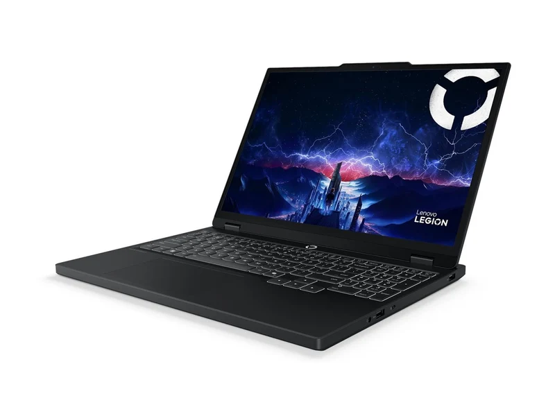 Laptop Lenovo Legion 5 15IAX10 83F0, Intel Core Ultra 7 255HX 20 Núcleos, 16GB DDR5, Lenovo Legion 5 15IAX10 – Intel Core Ultra 7 255HX, 16GB RAM, 1TB SSD, RTX 5060 8GB, 15.1" WQXGA OLED 165Hz, Wi-Fi 7,, GeForce RTX 5060