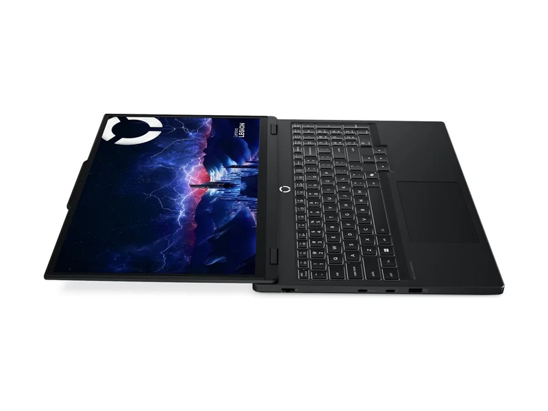 Laptop Lenovo Legion 5 15IAX10 83F0, Intel Core Ultra 7 255HX 20 Núcleos, 16GB DDR5, Lenovo Legion 5 15IAX10 – Intel Core Ultra 7 255HX, 16GB RAM, 1TB SSD, RTX 5060 8GB, 15.1" WQXGA OLED 165Hz, Wi-Fi 7,, GeForce RTX 5060