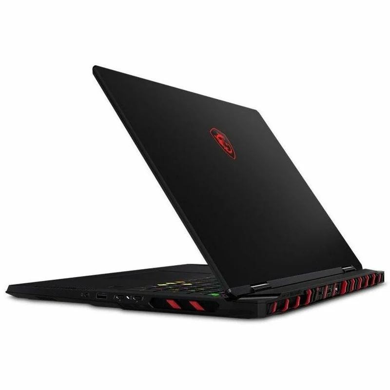 Laptop MSI Raider 18 HX AI RAIDER 18 HX AI A2XWIG-014US, Intel Core Ultra 9 285HX 24 Núcleos, 64GB, 4 TB SSD -, GeForce RTX 5080