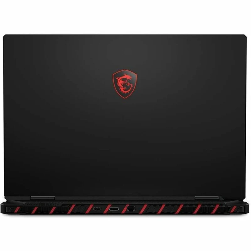 Laptop MSI Raider 18 HX AI RAIDER 18 HX AI A2XWIG-014US, Intel Core Ultra 9 285HX 24 Núcleos, 64GB, 4 TB SSD -, GeForce RTX 5080