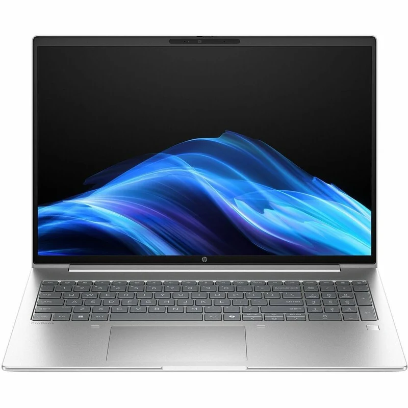 Laptop HP ProBook, Intel Core Ultra 7 255U 12 Núcleos, 24GB DDR5, 1 TB SSD, Intel Graphics