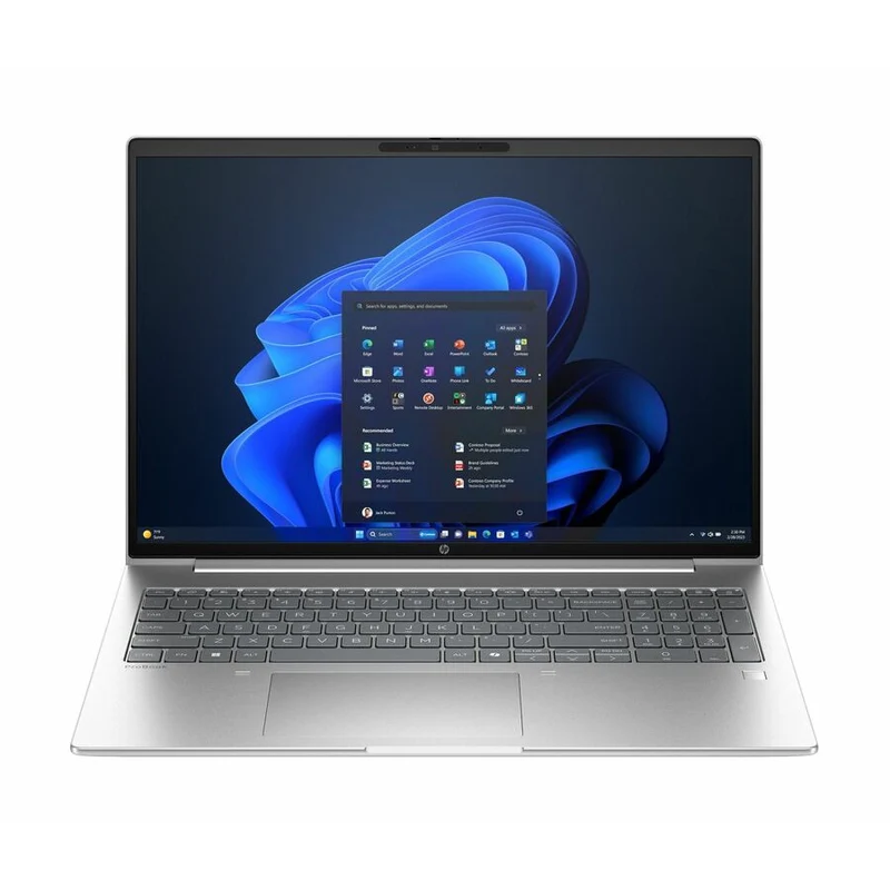 Laptop HP ProBook, Intel Core Ultra 7 255U 12 Núcleos, 24GB DDR5, 1 TB SSD, Intel Graphics