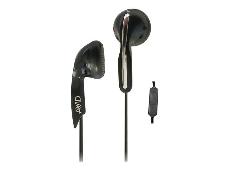 Audífonos AVID AE-1M Earbuds