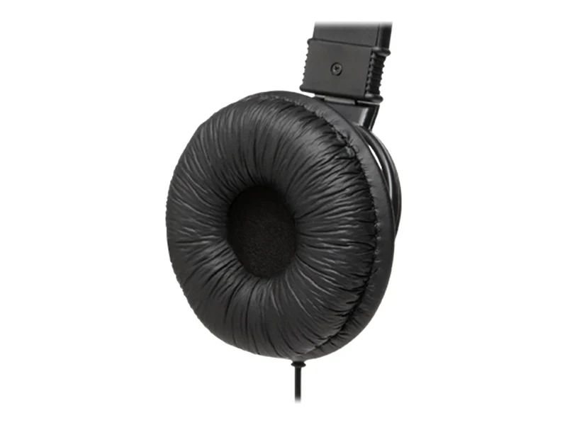 Audífonos Kensington Classic Headset, K97603WW