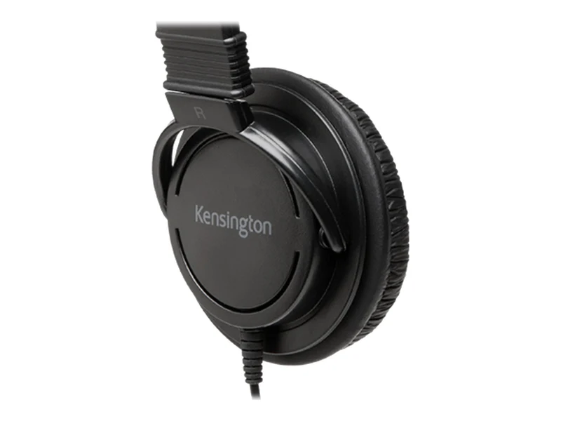 Audífonos Kensington Classic Headset, K97603WW