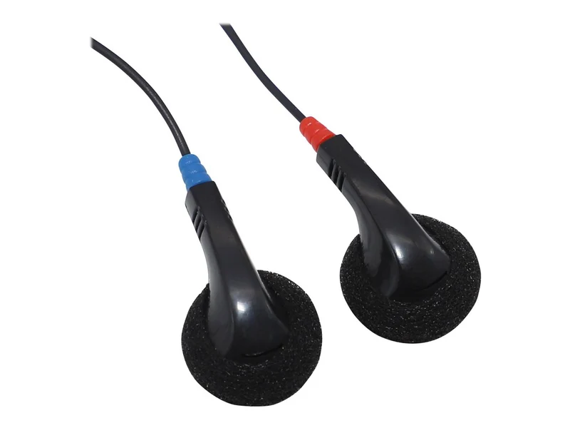 Audífonos AVID JS-75 Earbuds