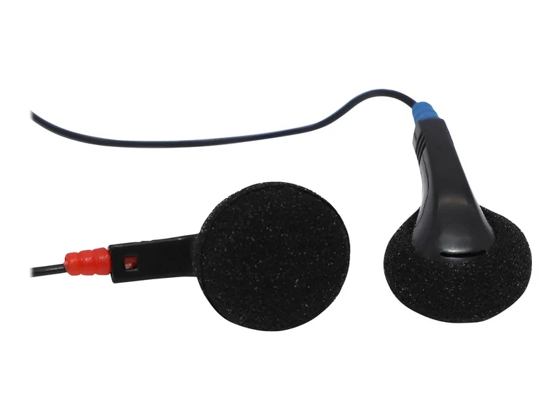 Audífonos AVID JS-75 Earbuds