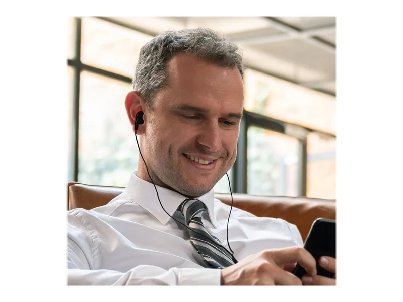 Audífonos AVID JS-75 Earbuds