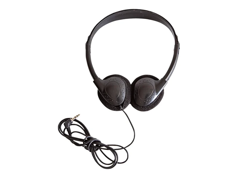 Audífonos Anywhere Cart AC-BASIC-HPH