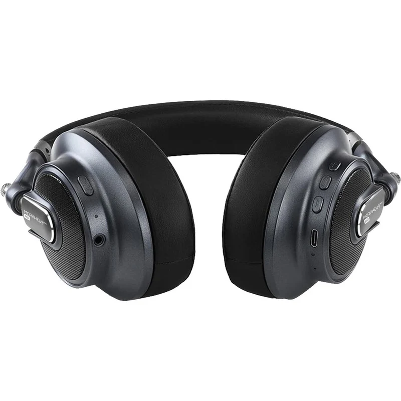 Audífonos Morpheus 360 VERVE HD Hybrid ANC Binaural Wireless Headphones