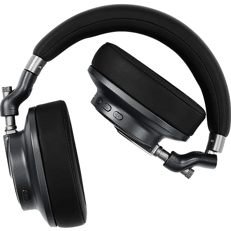 Audífonos Morpheus 360 VERVE HD Hybrid ANC Binaural Wireless Headphones