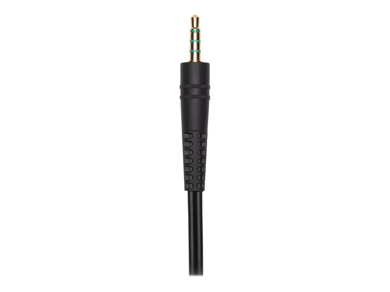 Audífonos Kensington Classic 3.5mm Headphone, K97602WW