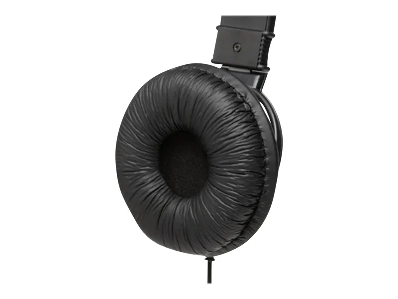 Audífonos Kensington Classic 3.5mm Headphone, K97602WW