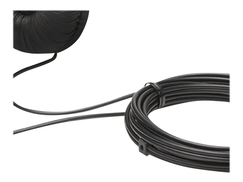 Audífonos Kensington Classic 3.5mm Headphone, K97602WW