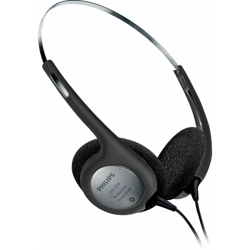 Audífonos Philips Stereo Headphones