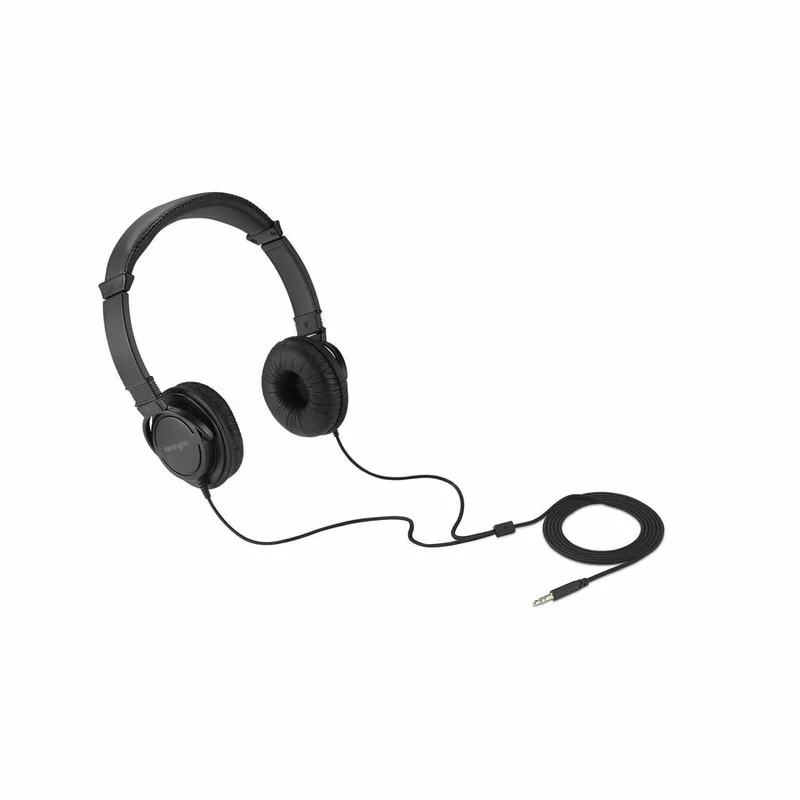 Audífonos Kensington Classic EQ 3.5mm Headphone