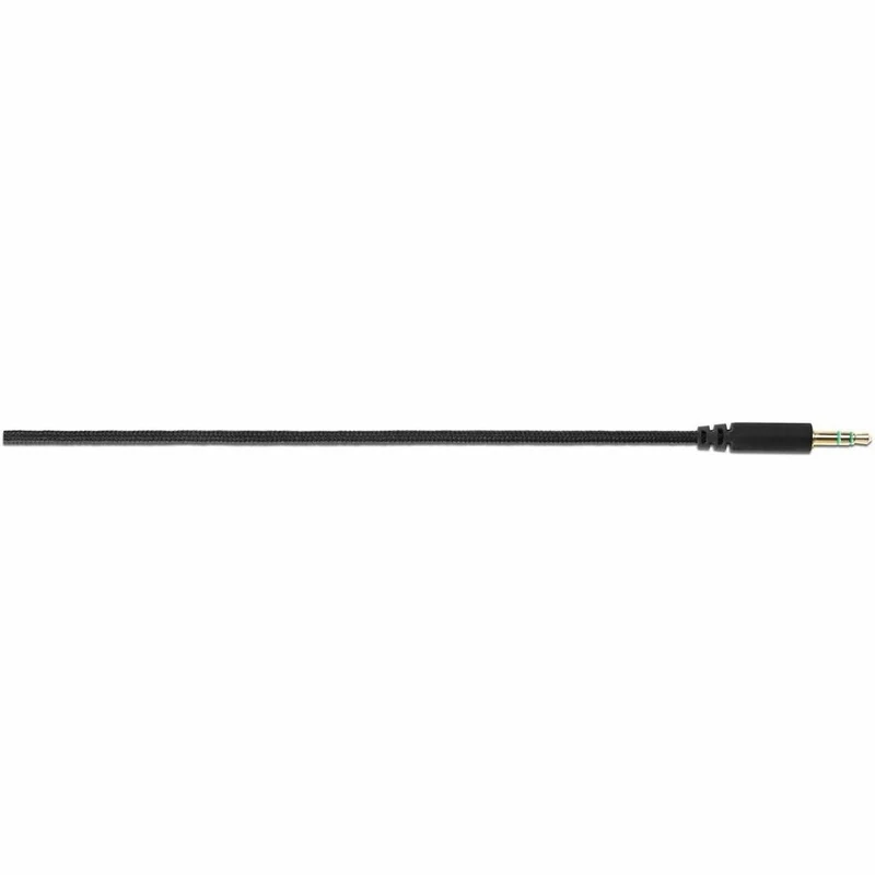 Audífonos Kensington Classic EQ 3.5mm Headphone