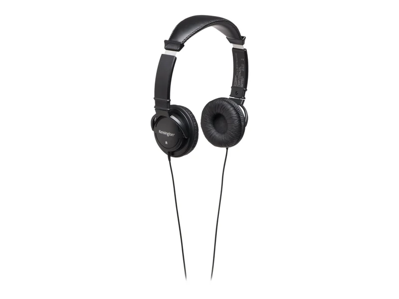 Audífonos Kensington Classic 3.5mm Headphone, K33137