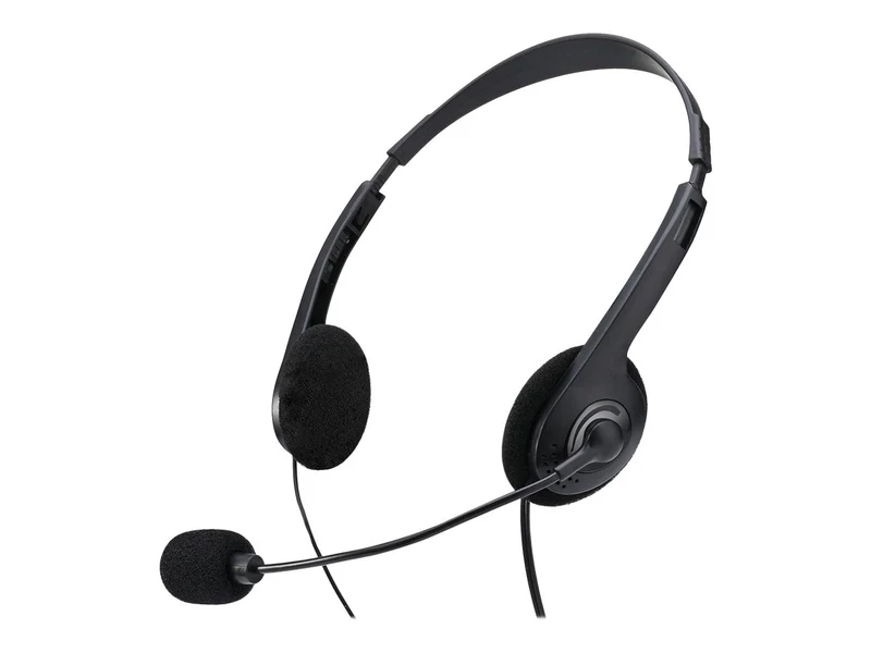 Audífonos Adesso Xtream H4