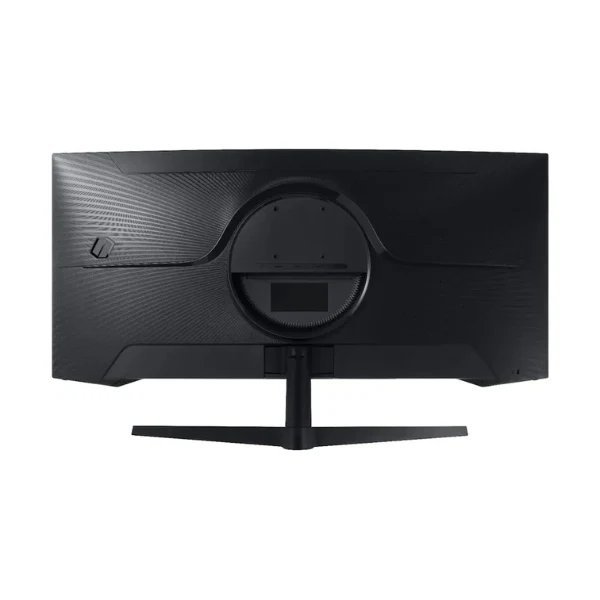 Monitor Samsung Odyssey G5 LC34G55TWWNXZA - 34" Curvo QHD - (3440 x 1440) LED - 165 Hz - Black
