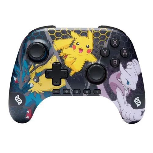 Control Power A Nintendo Switch 2 Advantage Wireless Controller