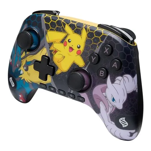 Control Power A Nintendo Switch 2 Advantage Wireless Controller