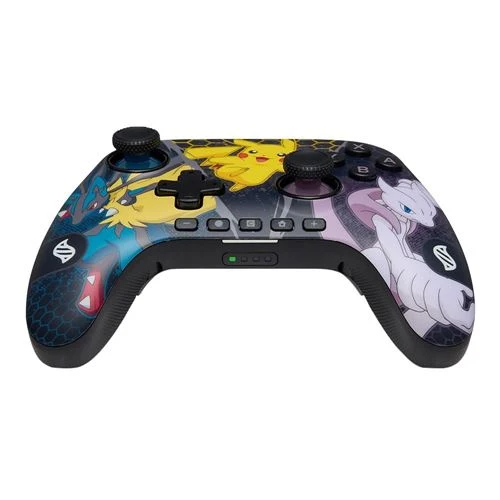 Control Power A Nintendo Switch 2 Advantage Wireless Controller