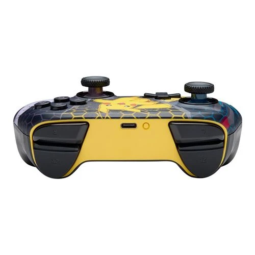 Control Power A Nintendo Switch 2 Advantage Wireless Controller