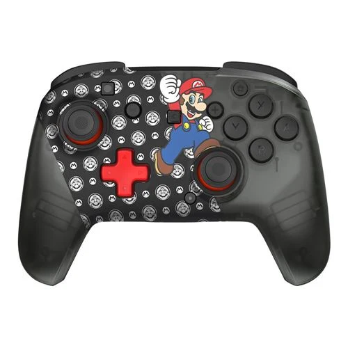 Control Turtle Beach Rematch Wireless Nintendo Switch 2 Controller