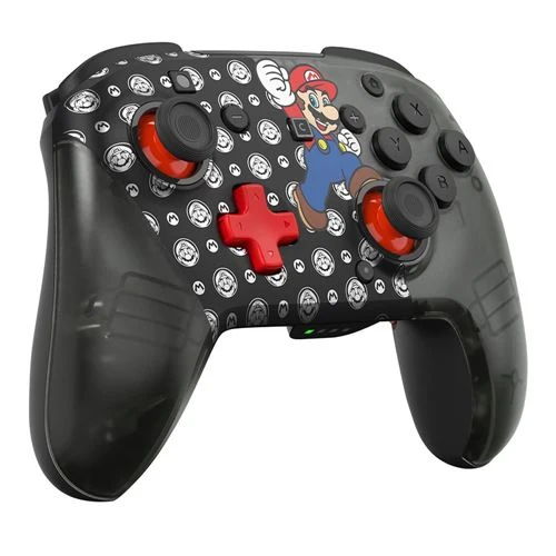 Control Turtle Beach Rematch Wireless Nintendo Switch 2 Controller