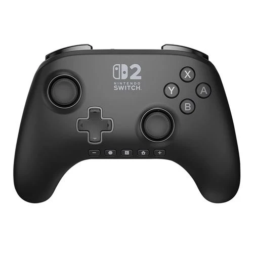 Control Power A Advantage Wireless Controller for Nintendo Switch 2 Negro
