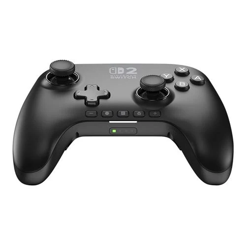 Control Power A Advantage Wireless Controller for Nintendo Switch 2 Negro